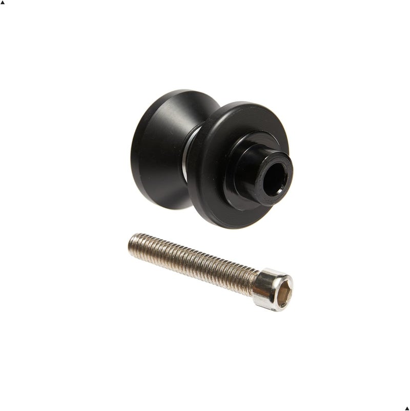 HILAKE M8 Motorcycle Swing Arm Spools Slider Stand Screws (M8*1.25) - Image 5